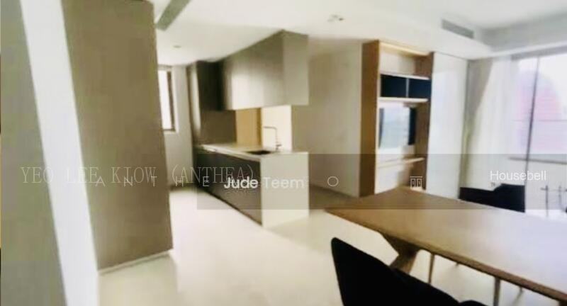 Cairnhill Nine, S$ 2,880,000 (Negotiable), 1,066 sqft, Condos - Condominium