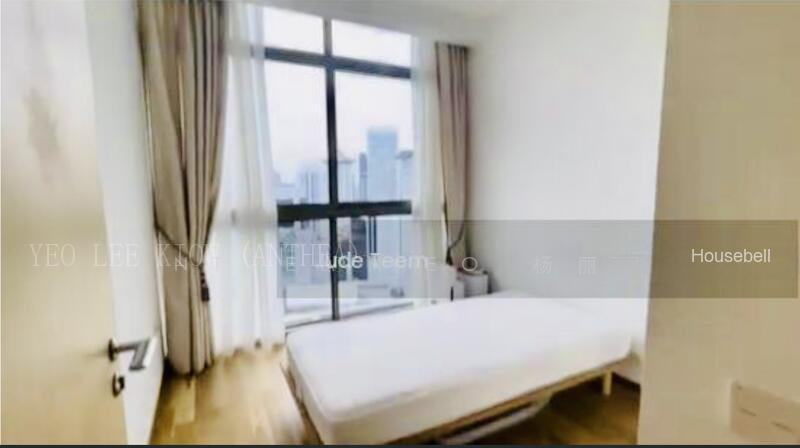 Cairnhill Nine, S$ 2,880,000 (Negotiable), 1,066 sqft, Condos - Condominium