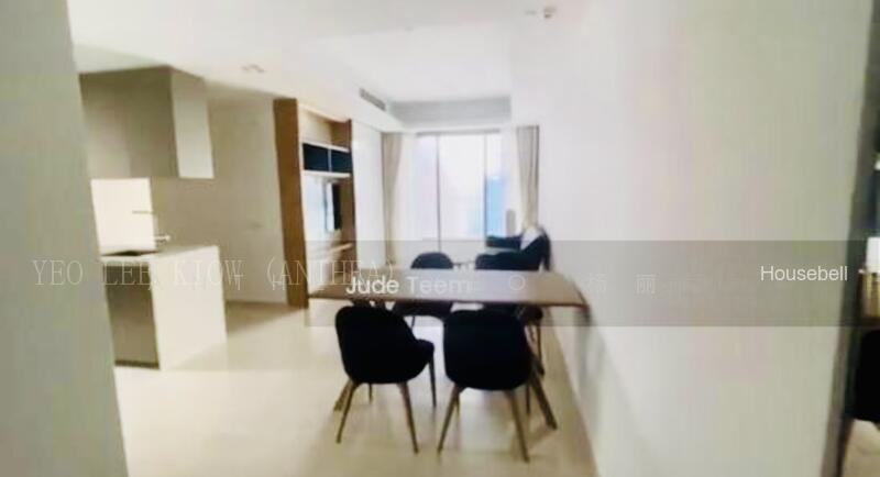 Cairnhill Nine, S$ 2,880,000 (Negotiable), 1,066 sqft, Condos - Condominium