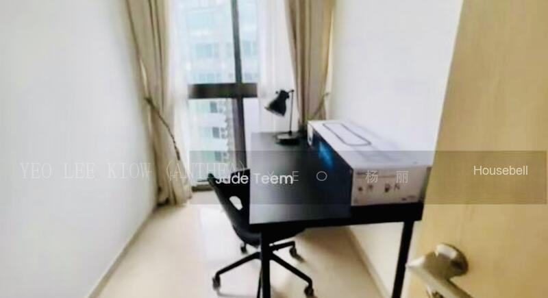 Cairnhill Nine, S$ 2,880,000 (Negotiable), 1,066 sqft, Condos - Condominium