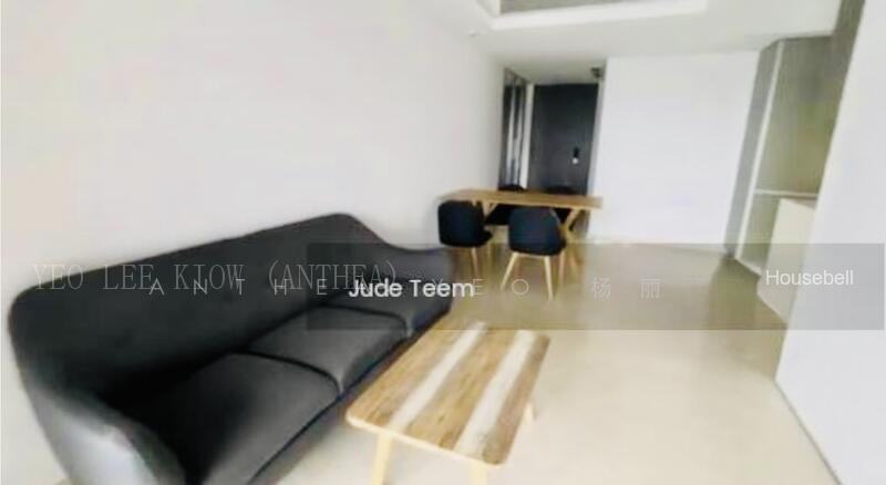 Cairnhill Nine, S$ 2,880,000 (Negotiable), 1,066 sqft, Condos - Condominium
