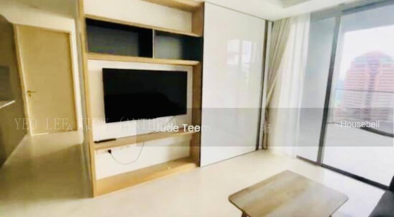 Cairnhill Nine, S$ 2,880,000 (Negotiable), 1,066 sqft, Condos - Condominium