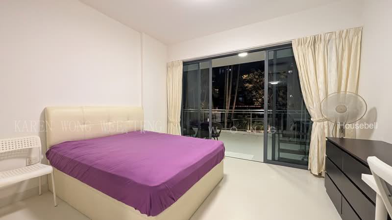 Parc Olympia, S$ 2,388,000, 1,873 sqft, 公寓 - Condominium