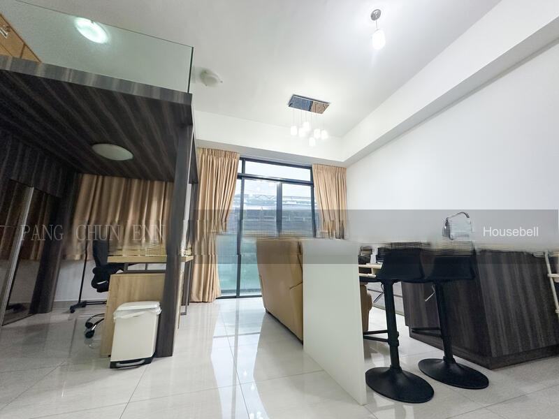 KAP Residences, S$ 938,000 (可协商价格), 474 sqft, 公寓 - Condominium