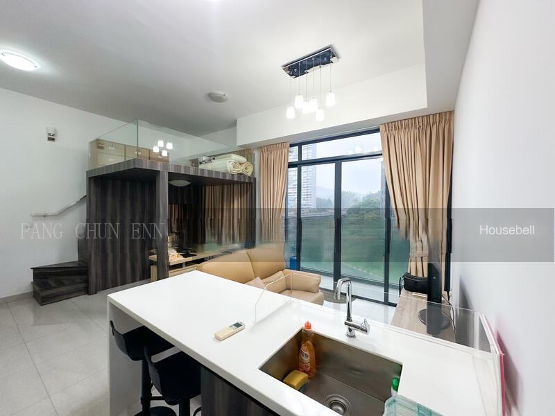 KAP Residences, S$ 938,000 (可协商价格), 474 sqft, 公寓 - Condominium