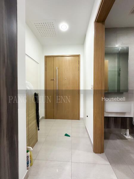 KAP Residences, S$ 938,000 (可协商价格), 474 sqft, 公寓 - Condominium