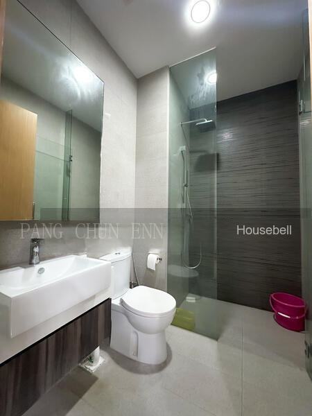 KAP Residences, S$ 938,000 (可协商价格), 474 sqft, 公寓 - Condominium