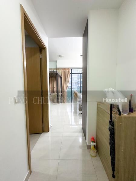 KAP Residences, S$ 938,000 (可协商价格), 474 sqft, 公寓 - Condominium
