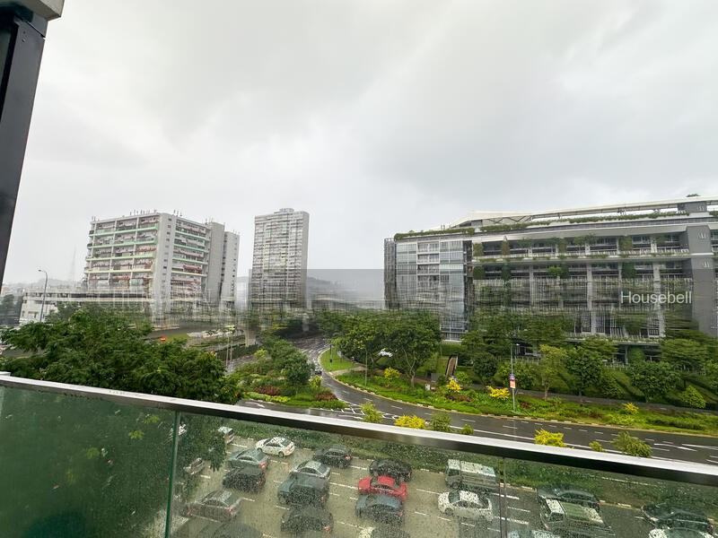 KAP Residences, S$ 938,000 (可协商价格), 474 sqft, 公寓 - Condominium