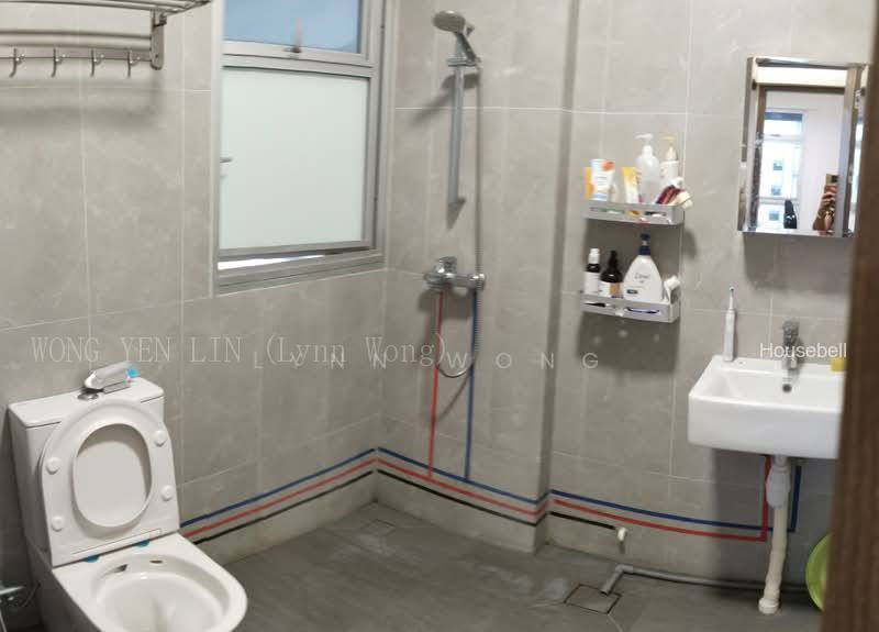 133A Tengah Garden Avenue, S$ 800 (可协商价格) /月, 106 sqft, 组屋 - 5 I