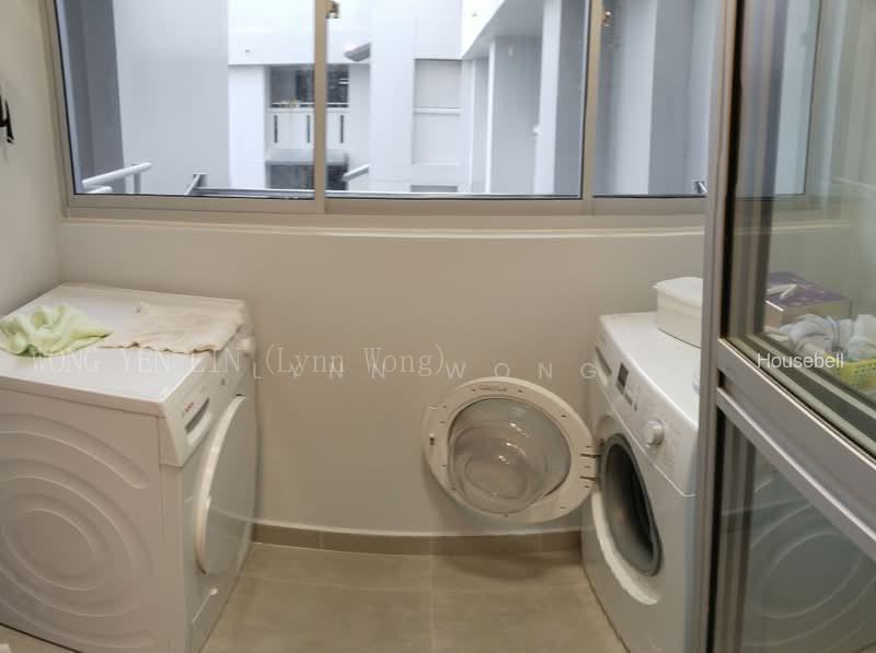 133A Tengah Garden Avenue, S$ 800 (可协商价格) /月, 106 sqft, 组屋 - 5 I