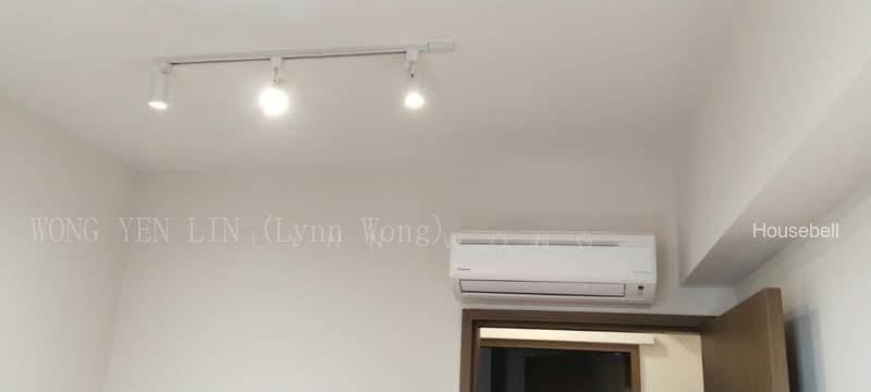 133A Tengah Garden Avenue, S$ 800 (可协商价格) /月, 106 sqft, 组屋 - 5 I