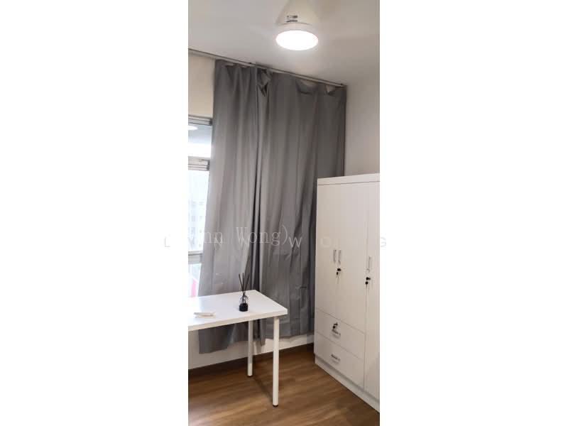 133A Tengah Garden Avenue, S$ 800 (可协商价格) /月, 106 sqft, 组屋 - 5 I