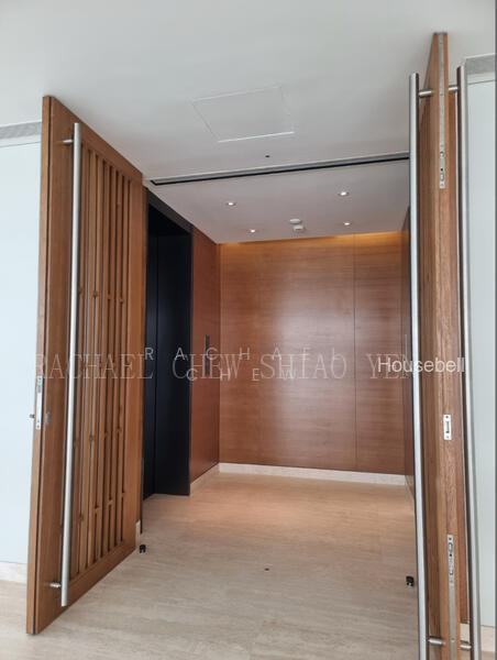 Hana, S$ 60,000 (Negotiable) /mo, 3,531 sqft, Condos - Condominium