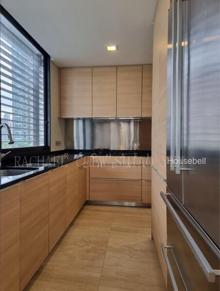 Hana, S$ 60,000 (Negotiable) /mo, 3,531 sqft, Condos - Condominium