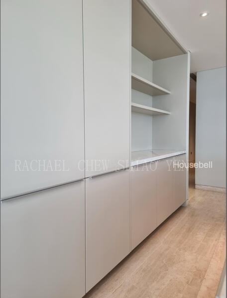 Hana, S$ 60,000 (Negotiable) /mo, 3,531 sqft, Condos - Condominium