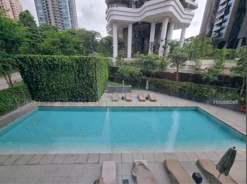 Hana, S$ 60,000 (Negotiable) /mo, 3,531 sqft, Condos - Condominium