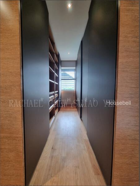 Hana, S$ 60,000 (Negotiable) /mo, 3,531 sqft, Condos - Condominium