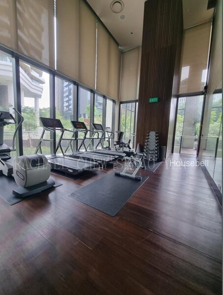 Hana, S$ 60,000 (Negotiable) /mo, 3,531 sqft, Condos - Condominium