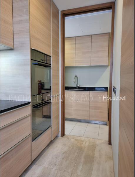 Hana, S$ 60,000 (Negotiable) /mo, 3,531 sqft, Condos - Condominium