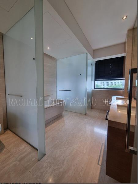 Hana, S$ 60,000 (Negotiable) /mo, 3,531 sqft, Condos - Condominium