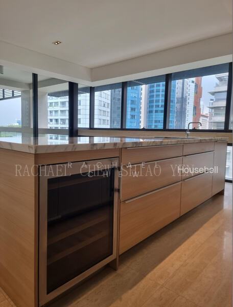 Hana, S$ 60,000 (Negotiable) /mo, 3,531 sqft, Condos - Condominium