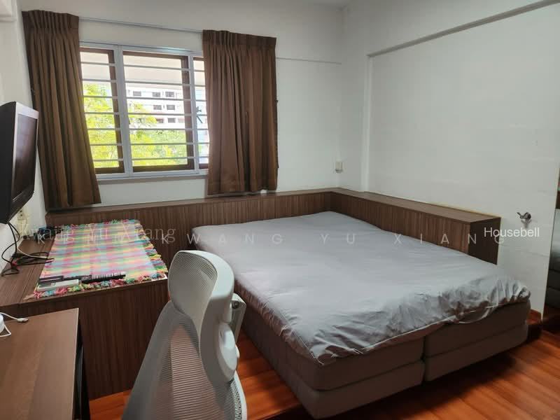 327 Ang Mo Kio Avenue 3, S$ 1,200 (可协商价格) /月, 150 sqft, 组屋 - 4 NG