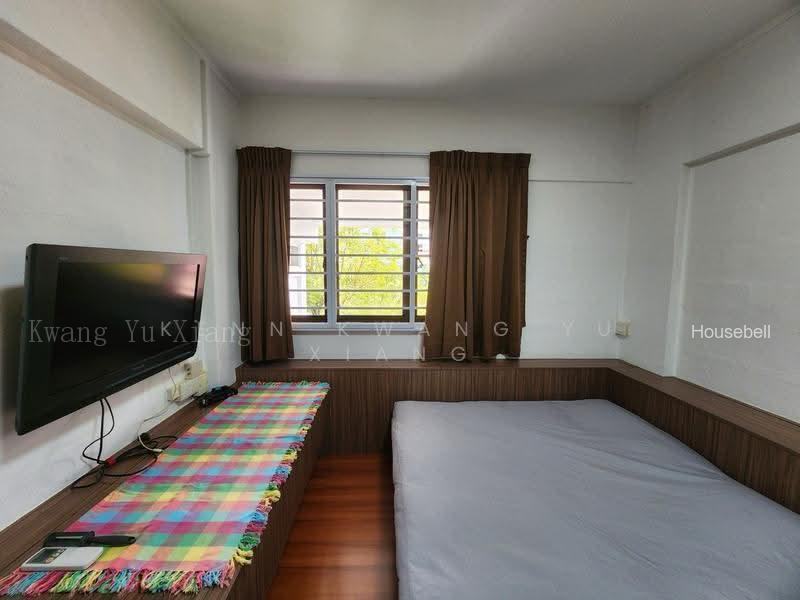327 Ang Mo Kio Avenue 3