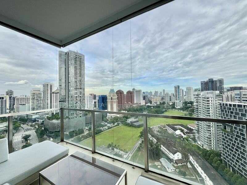 Orchard View, S$ 7,999,000 (可协商价格), 2,530 sqft, 公寓 - Condominium