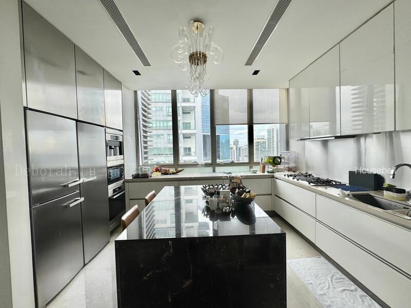 Orchard View, S$ 7,999,000 (可协商价格), 2,530 sqft, 公寓 - Condominium
