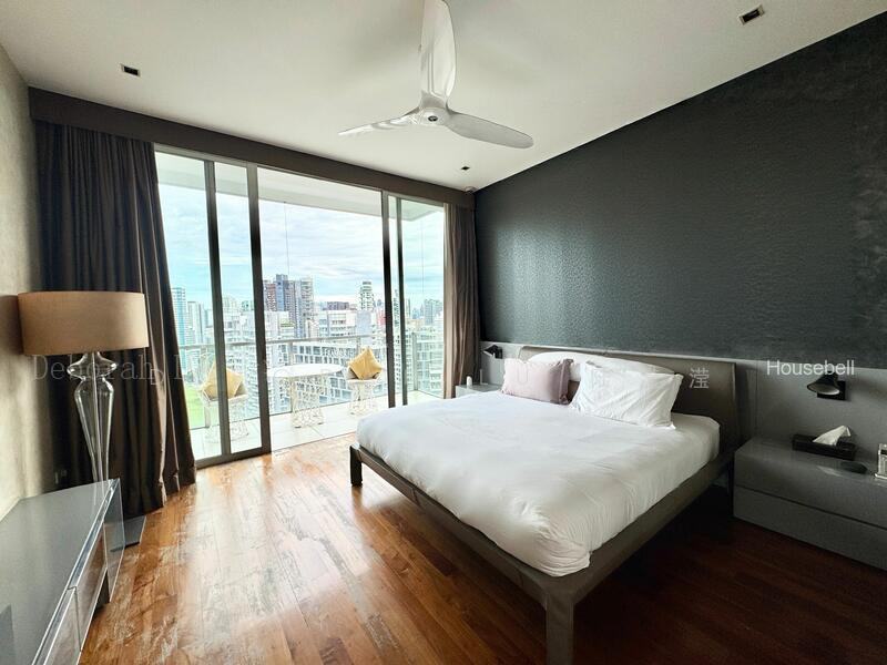 Orchard View, S$ 7,999,000 (可协商价格), 2,530 sqft, 公寓 - Condominium