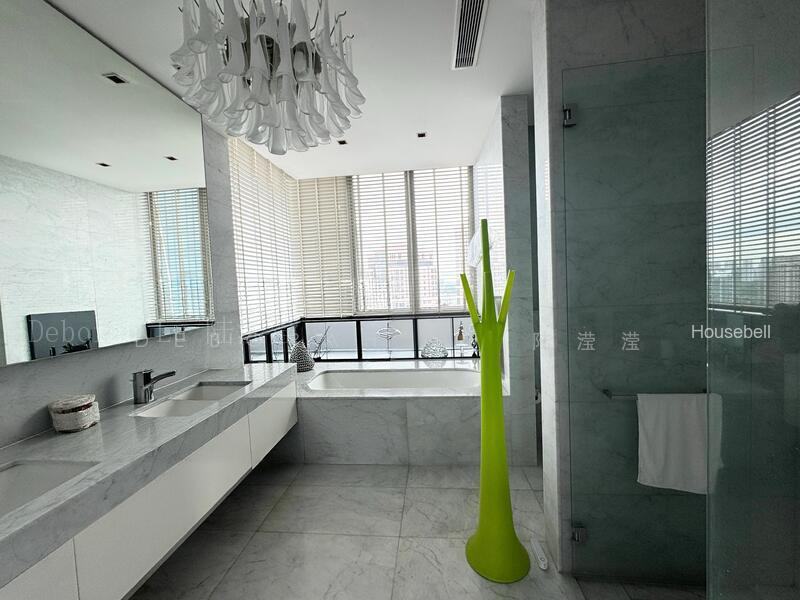 Orchard View, S$ 7,999,000 (可协商价格), 2,530 sqft, 公寓 - Condominium