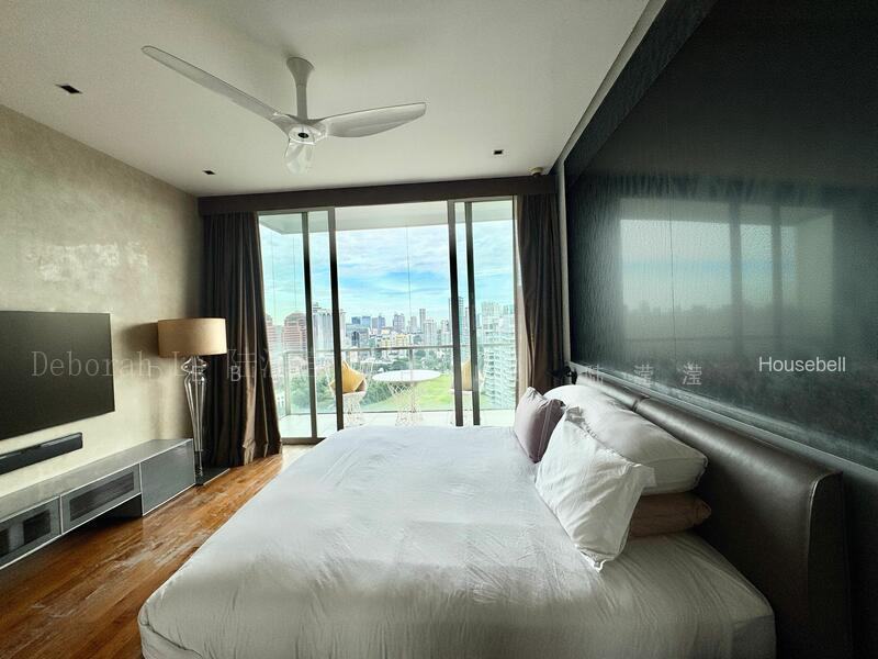 Orchard View, S$ 7,999,000 (可协商价格), 2,530 sqft, 公寓 - Condominium