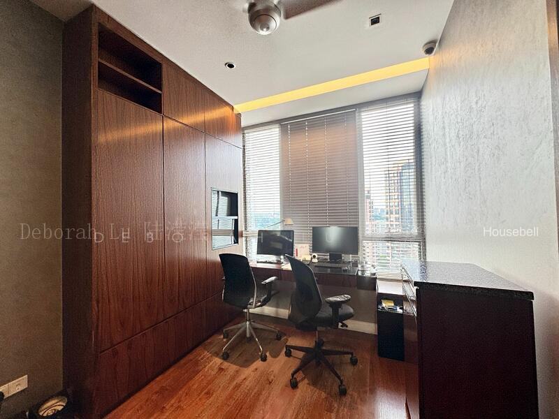 Orchard View, S$ 7,999,000 (可协商价格), 2,530 sqft, 公寓 - Condominium