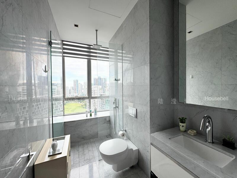 Orchard View, S$ 7,999,000 (可协商价格), 2,530 sqft, 公寓 - Condominium
