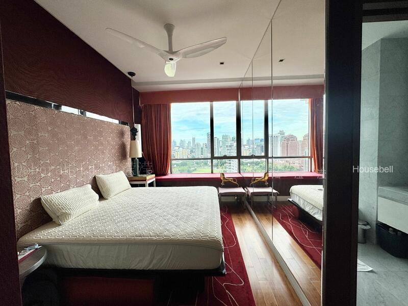 Orchard View, S$ 7,999,000 (可协商价格), 2,530 sqft, 公寓 - Condominium