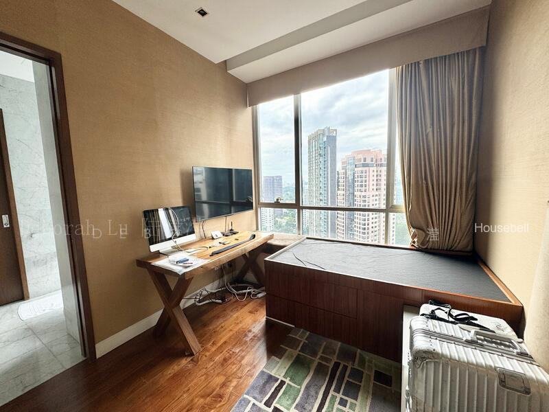 Orchard View, S$ 7,999,000 (可协商价格), 2,530 sqft, 公寓 - Condominium