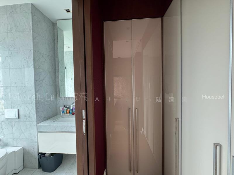 Orchard View, S$ 7,999,000 (可协商价格), 2,530 sqft, 公寓 - Condominium