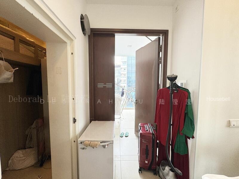 Orchard View, S$ 7,999,000 (可协商价格), 2,530 sqft, 公寓 - Condominium