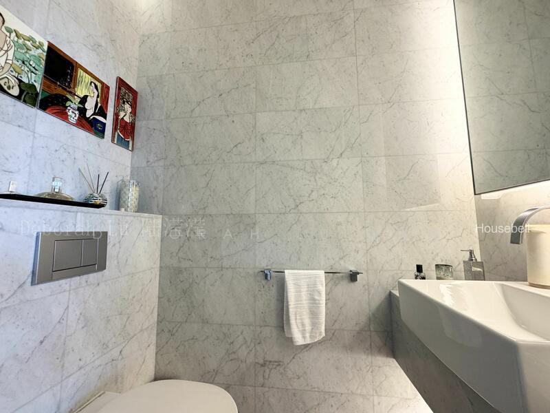 Orchard View, S$ 7,999,000 (可协商价格), 2,530 sqft, 公寓 - Condominium