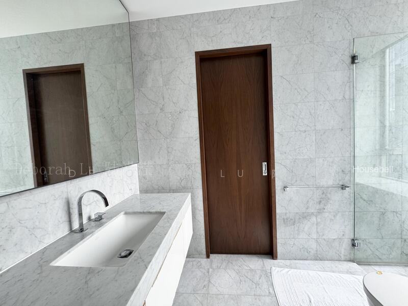 Orchard View, S$ 7,999,000 (可协商价格), 2,530 sqft, 公寓 - Condominium