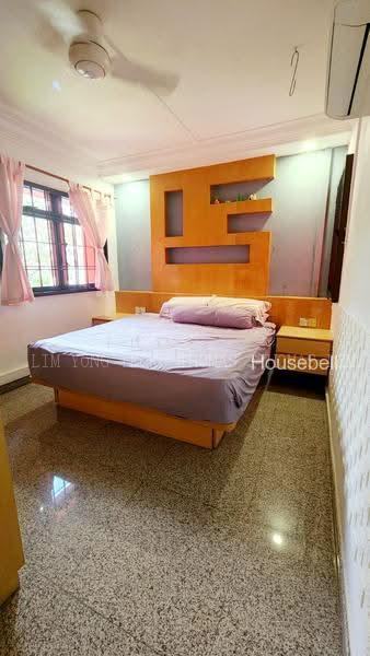 196 Rivervale Drive, S$ 3,600 (可协商价格) /月, 1,184 sqft, 组屋 - 5 A