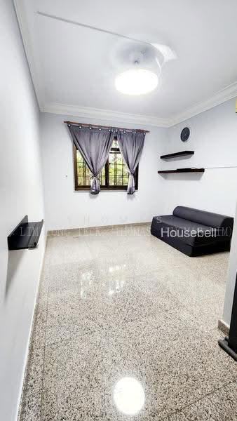 196 Rivervale Drive, S$ 3,600 (可协商价格) /月, 1,184 sqft, 组屋 - 5 A