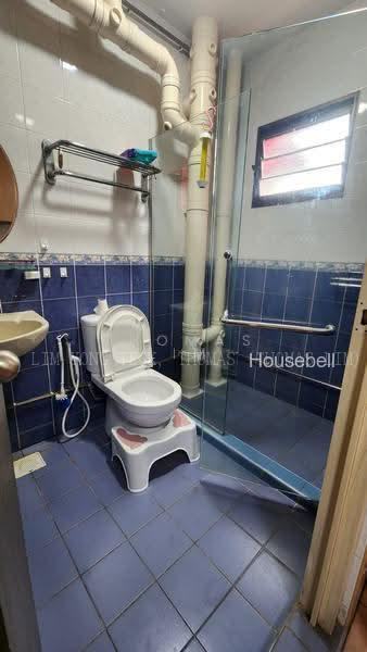 196 Rivervale Drive, S$ 3,600 (可协商价格) /月, 1,184 sqft, 组屋 - 5 A