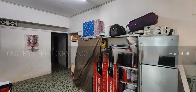 Geylang Road, S$ 1,780,000 (可协商价格), 1,722 sqft, 公寓 - Walk-up