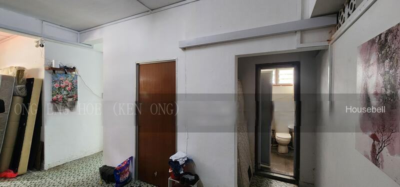 Geylang Road, S$ 1,780,000 (可协商价格), 1,722 sqft, 公寓 - Walk-up