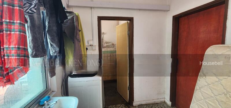 Geylang Road, S$ 1,780,000 (可协商价格), 1,722 sqft, 公寓 - Walk-up