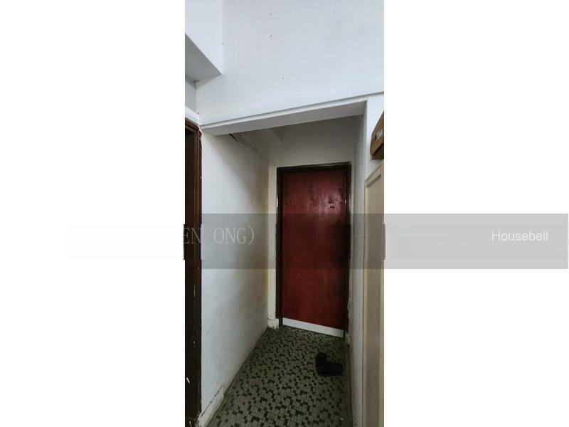 Geylang Road, S$ 1,780,000 (可协商价格), 1,722 sqft, 公寓 - Walk-up