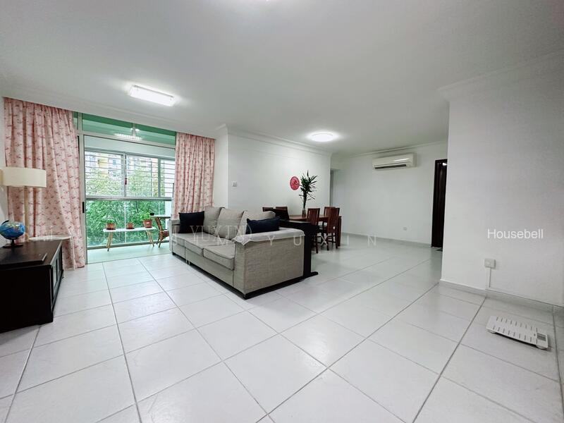 199C Punggol Field