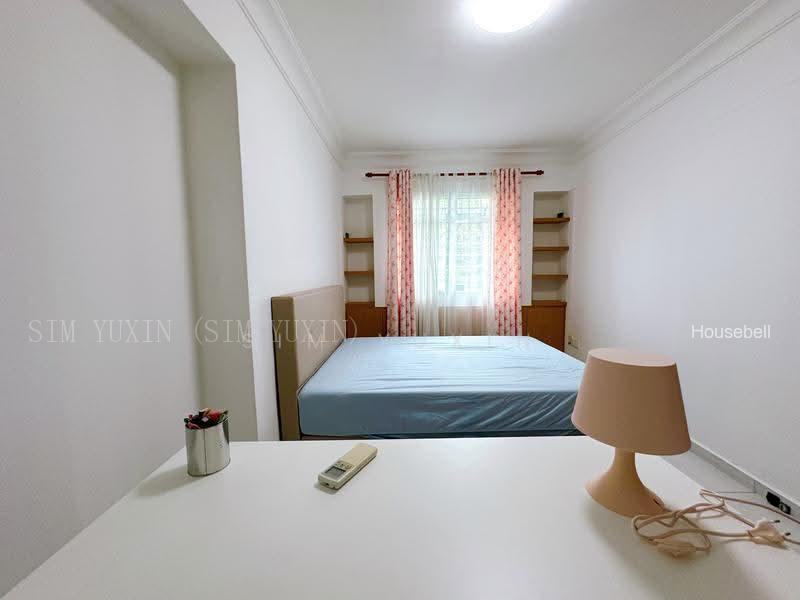 199C Punggol Field, S$ 900 /月, 组屋 - 5 I